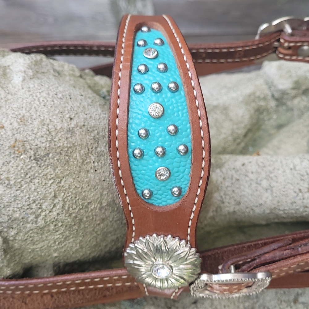 Western Bridle - Picture 7 of 8